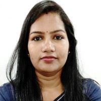 Sandhyarani Sahoo