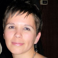 Jolene Head, Ma (Leadership)