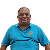 Sudesh Mathkar