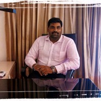 VENKATESH CHOWDHARY .V