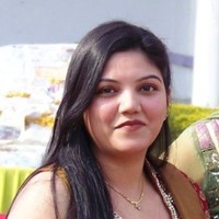 Linki Verma
