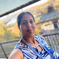 Kamaljit Dhillon