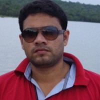 Romnath Ratre
