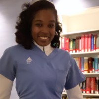 Keisha Charles Ms, Otr/L