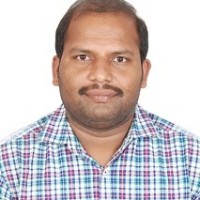 Dr.Obul pathi Eggidi