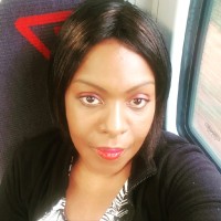 Judy Thomas