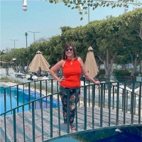 Nancy Garas