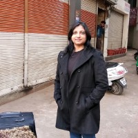 Hina Jain