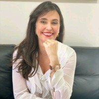 Andreia Ernandes Martins Lopes