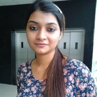 Riya Podder