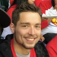 Austin Ballard