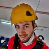 Alex Borja - Soldador y Trabajo con Metales