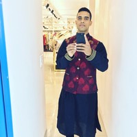 Sandeep Chandra