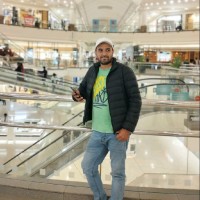 Muhammad Usman Salik