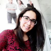 Paola Lagos Woenckhaus