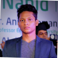 Ramesh Halder