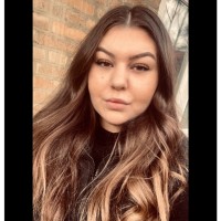 Aurora Sverrisdottir