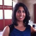 Alisha Bhimji
