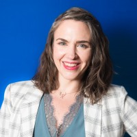 Bridget Mckay