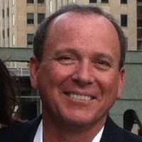 Gordon Clendenen