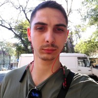 Рома Устенюк