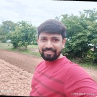 Manjunatha B K
