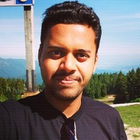 Abhijeet Gawande