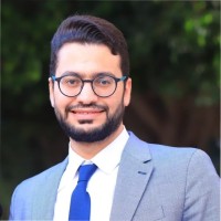 Rashed Isam Ashqar, Ph.D.