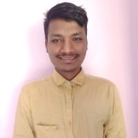Amit Gosavi