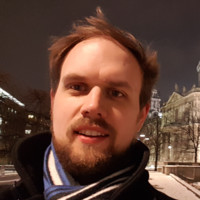 Aaron Kühne