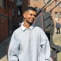 Malachi Ward