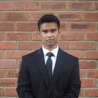 Ansab Shahil