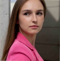 Viktoriia Ponomarova