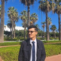 Badr Eddine Smahi