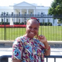 Simphiwe Mazibuko