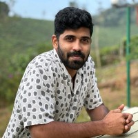 ABHILASH TK