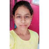 Harini Mohan