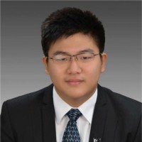 Gian Kendrick Wu