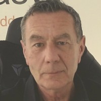 Denis Bouvier