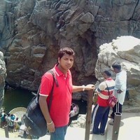Mahesh Kumar