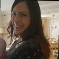Eleonor Öfverström
