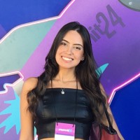 Ana Clara da Silva Almeida