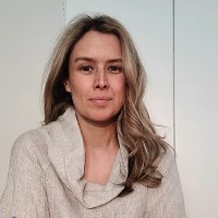 Rita Henshall