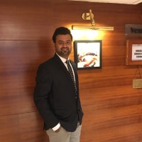 Aakash Mistry