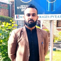 Umer Farooq Awan
