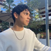 Samuel Alejandro Cruz García