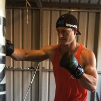 Sean Gwyn