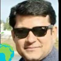 Ranabir Goswami