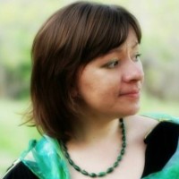 Светлана Вершинина