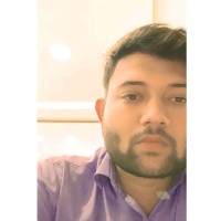 Sahil Rajvanshi
